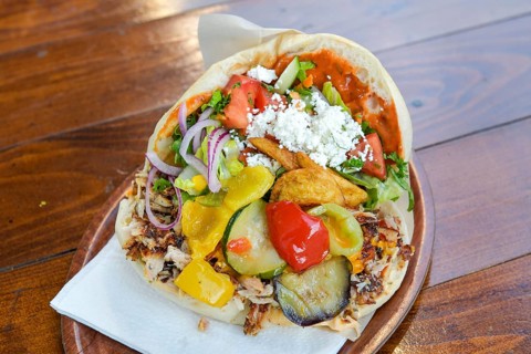 Kebab Kebap from 7Days