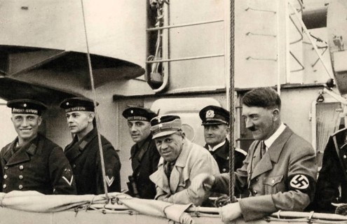 Adolf Hitler