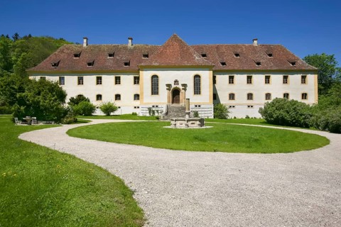 Ehrenfels Castle