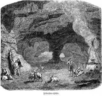Cave