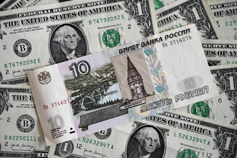 Rubles
