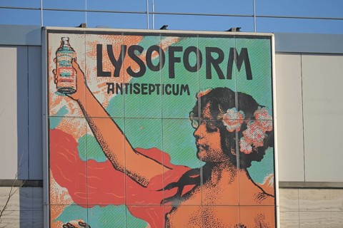 Lysoform