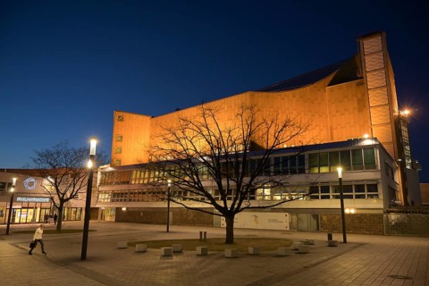Philharmonie