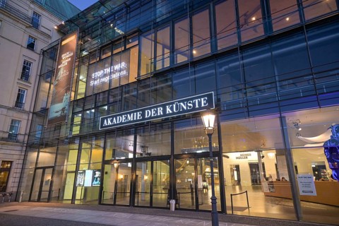 Academy of Arts