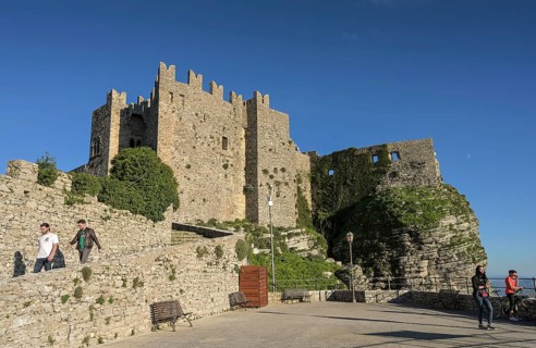 Castello di Venere