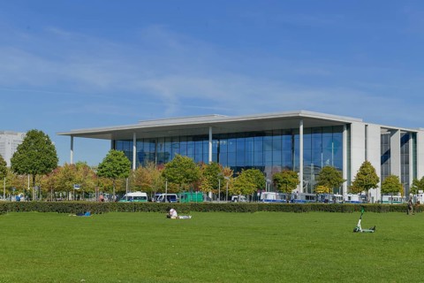 Paul-Loebe-Haus