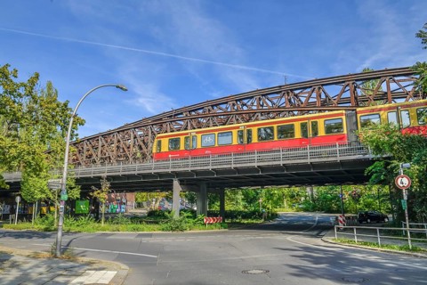 Liesenbruecken
