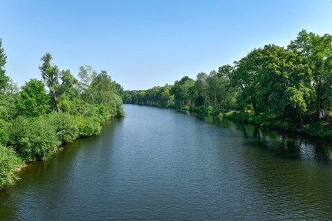 Berlin-Spandauer-Schifffahrtskanal