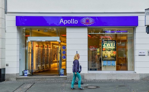 Apollo