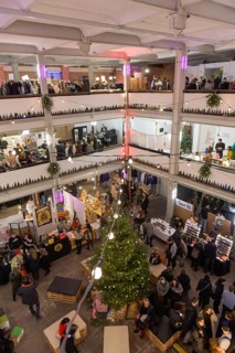 Design Market Christmas Rodeo