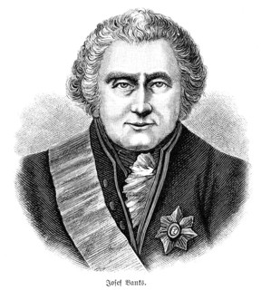 Joseph Banks