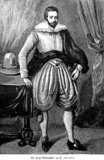 Sir Hugh Willoughby