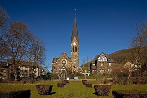 Protestant Church Nachrodt