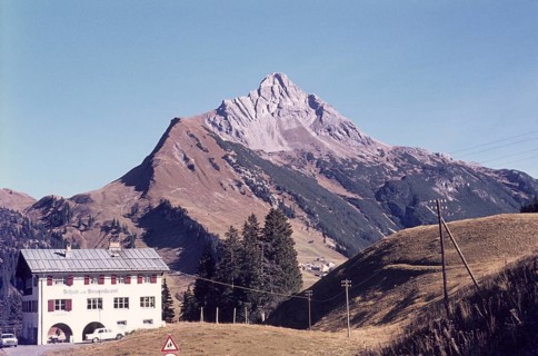 Warth am Lech