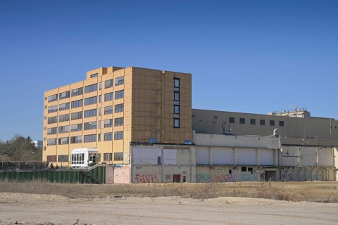 Film Schauspielschule