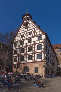 Pilatushaus