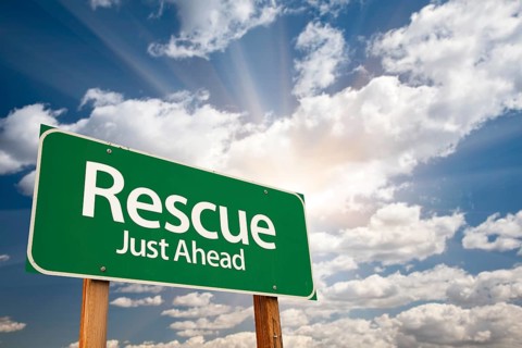 Rescue