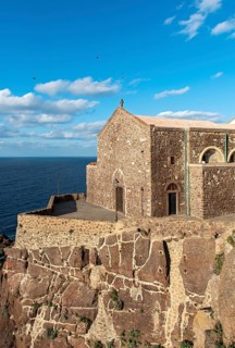 Castelsardo Cathedral
