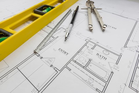 Construction level
