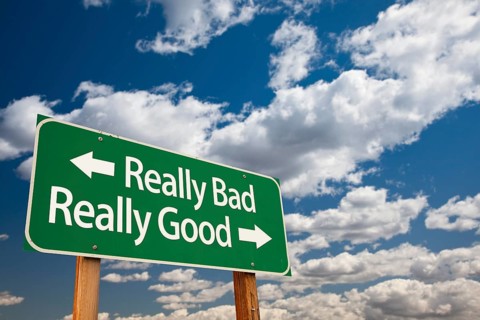Really bad