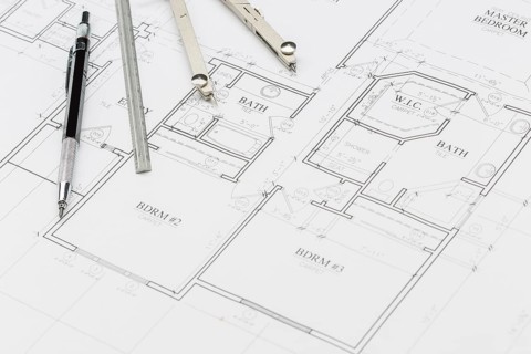 Engineer pencil
