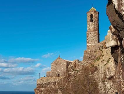 Castelsardo Cathedral