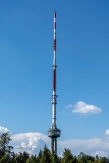 Fernsehturm Uetliberg