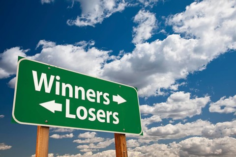 Winners