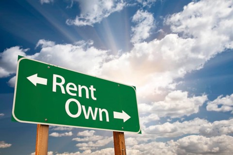 Rent