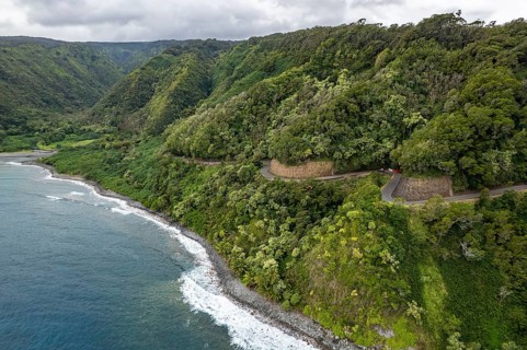Road to Hana