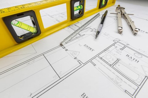 Construction level
