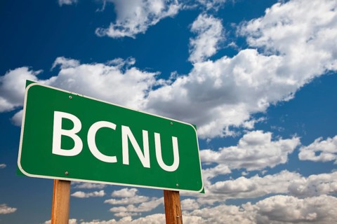 BCNU
