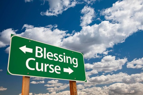 Blessing
