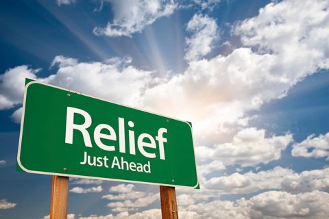 Relief