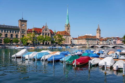 Fraumuenster
