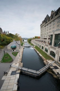Rideau Canal