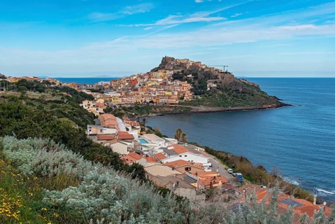 Castelsardo