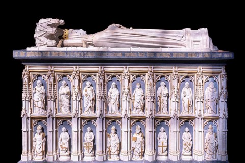 Queen Margaret I of Denmark
