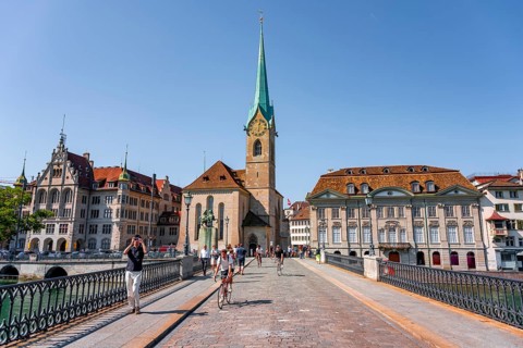 Fraumuenster