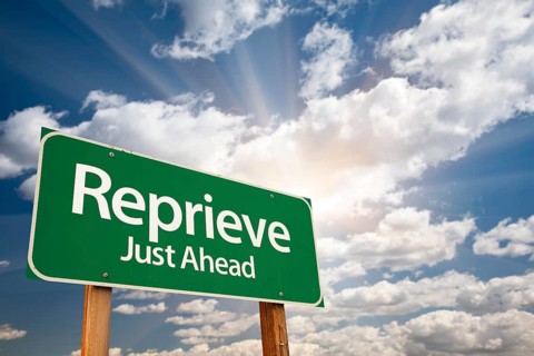 Reprieve