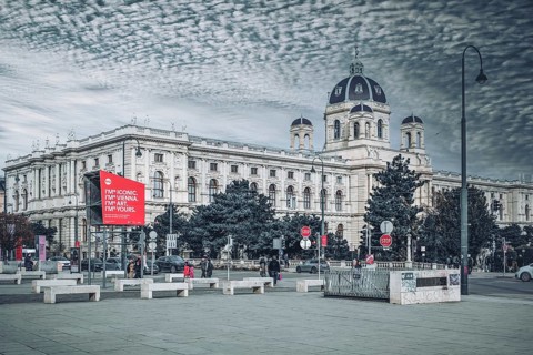 Kunsthistorisches Museum