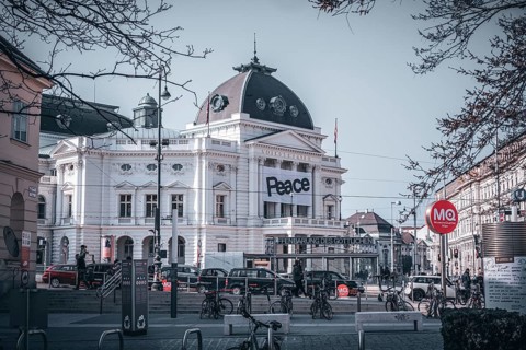 Volkstheater