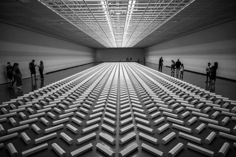 Moderne Kunst