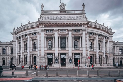 Burgtheater