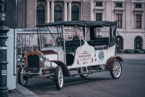 Oldtimer