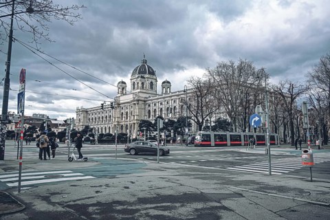 Kunsthistorisches Museum