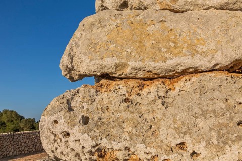 Naveta des Tudons