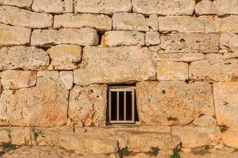 Naveta des Tudons