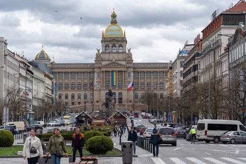 Nationalmuseum