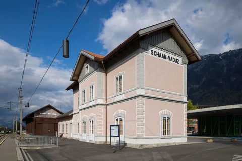 Architektur